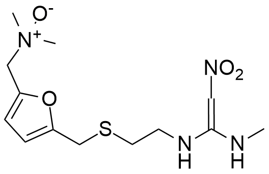Ranitidine Impurity E HCl