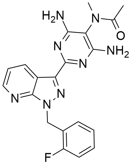 Riociguat Impurity 15
