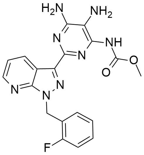 Riociguat Impurity 17