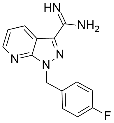 Riociguat Impurity 24