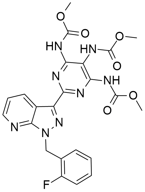 Riociguat Impurity 27