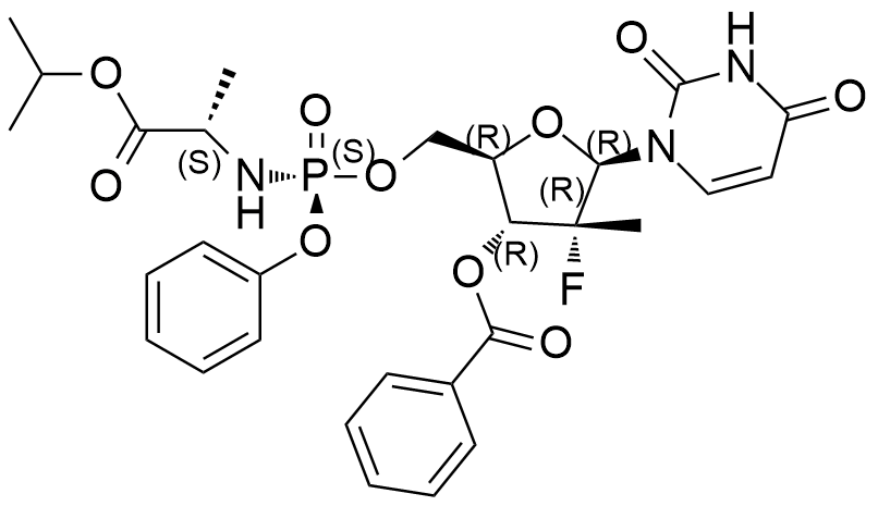 Sofosbuvir Impurity 53
