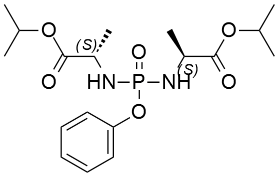 Sofosbuvir Impurity 67