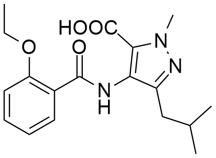 Sildenafil Impurity 25