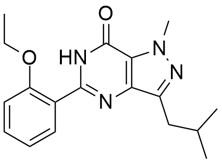 Sildenafil Impurity 26