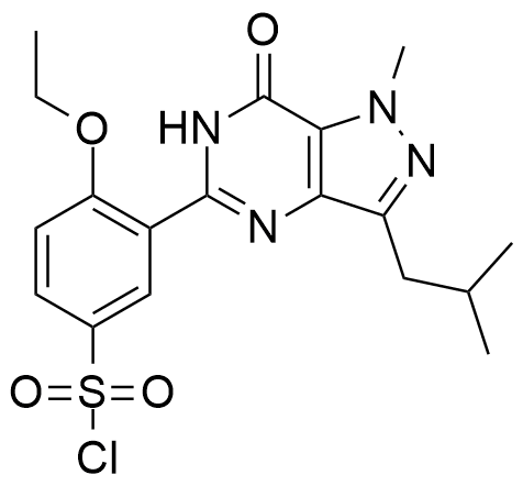 Sildenafil Impurity 27