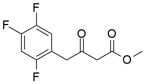 Sitagliptin Impurity 17