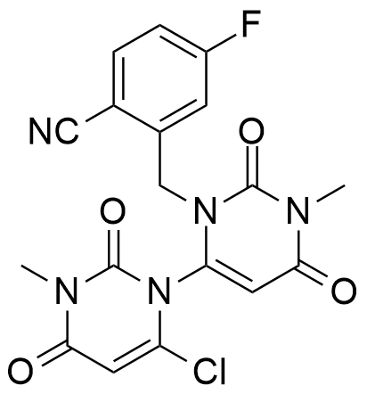 Trelagliptin Impurity 13