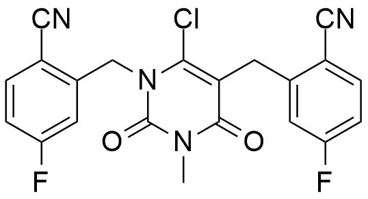 Trelagliptin Impurity 16