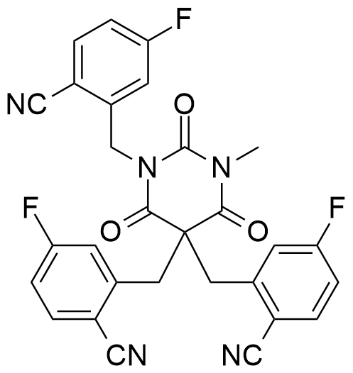 Trelagliptin Impurity 19