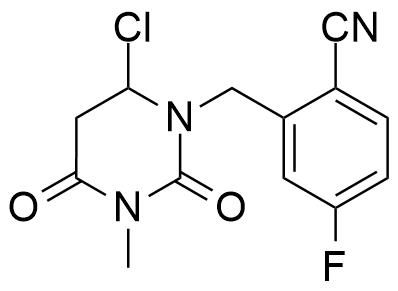Trelagliptin Impurity 32