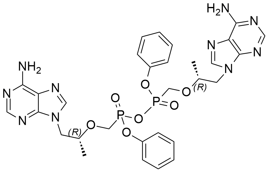 Tenofovir Impurity 82