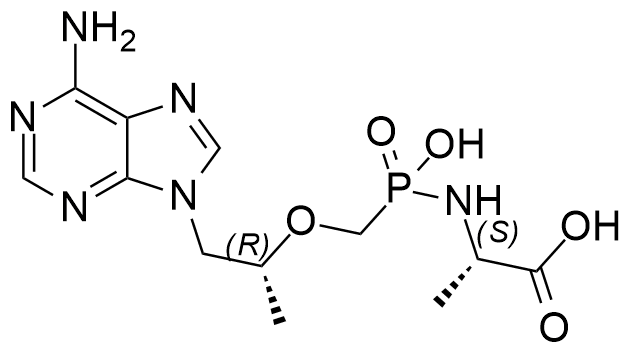 Tenofovir impurity 86