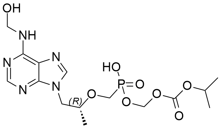 Tenofovir impurity 89