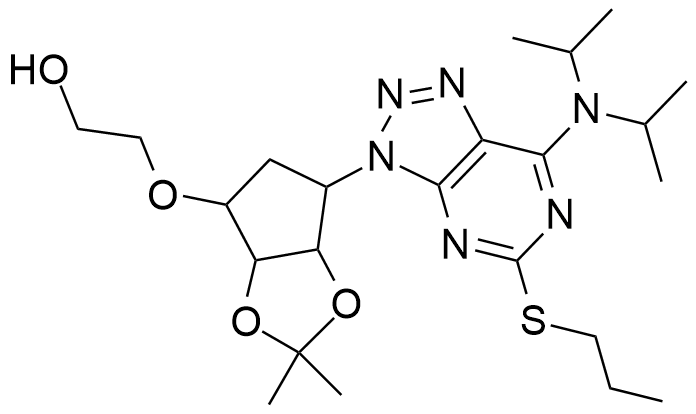 Ticagrelor Impurity 111
