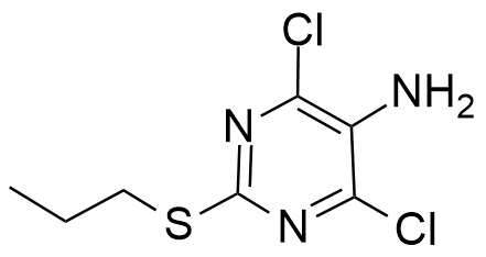 Ticagrelor Impurity 125