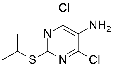 Ticagrelor Impurity 127