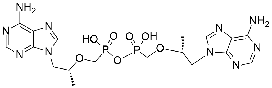 Tenofovir Alafenamide Impurity 44