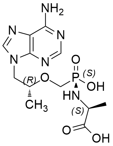 Tenofovir alafenamide Impurity 63