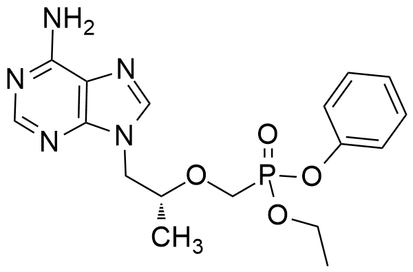 Tenofovir Alafenamide Impurity 65