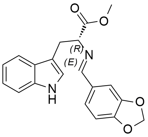 Tadalafil impurity 23