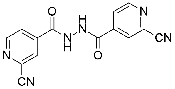 Topiroxostat Impurity 15