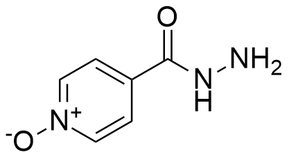 Topiroxostat Impurity 17