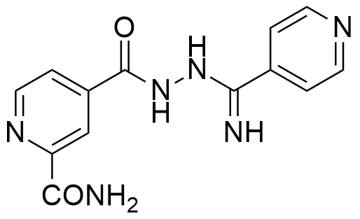 Topiroxostat Impurity 18