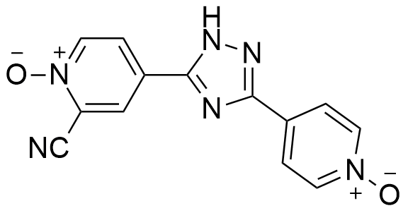 Topiroxostat Impurity 22