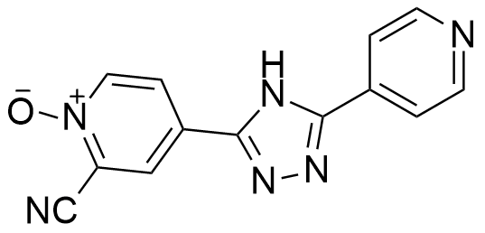 Topiroxostat Impurity 29