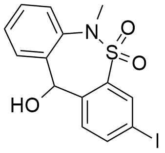 Tianeptine Impurity 9