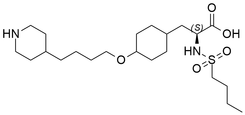 Tirofiban Impurity 1