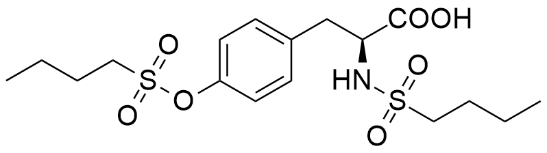 Tirofiban Impurity 4