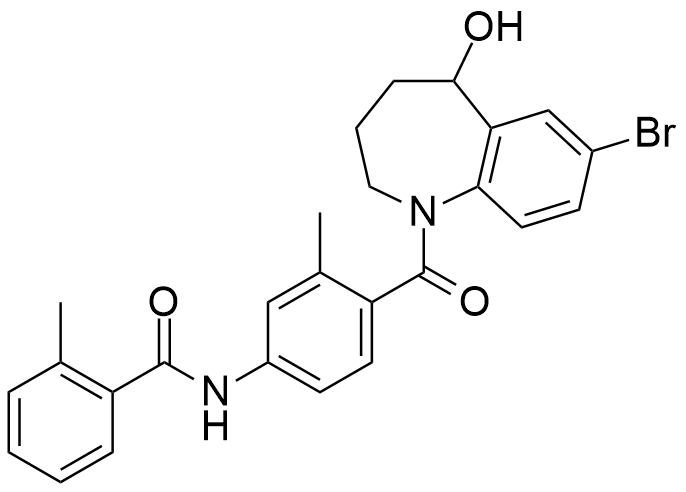Tolvaptan Impurity 5