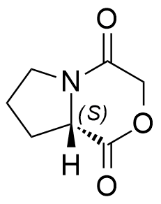 Vildagliptin Impurity 27