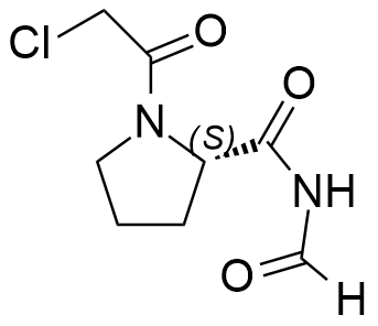 Vildagliptin Impurity 38