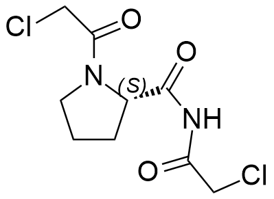 Vildagliptin Impurity 39