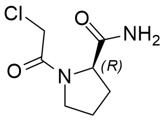 Vildagliptin Impurity 42