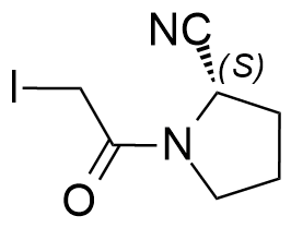 Vildagliptin Impurity 50