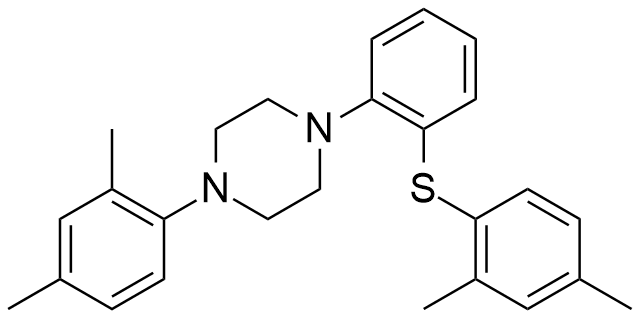 Vortioxetine Impurity 35