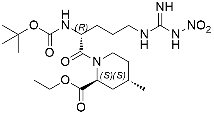 Argatroban Impurity 107