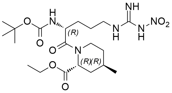 Argatroban Impurity 108