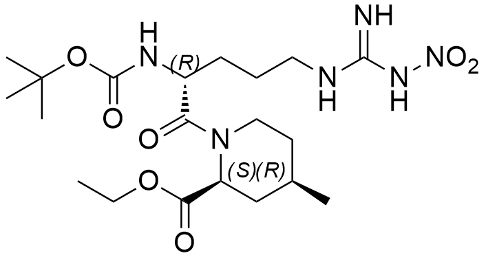 Argatroban Impurity 109