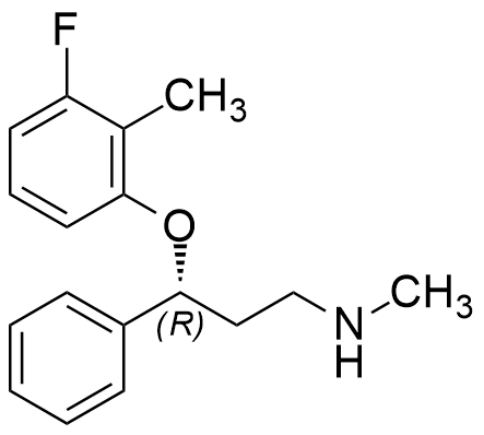 Atomoxetine Impurity 34