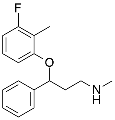 Atomoxetine Impurity 35