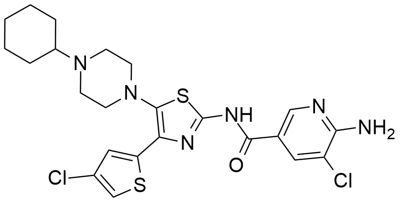 Avatrombopag Impurity 125