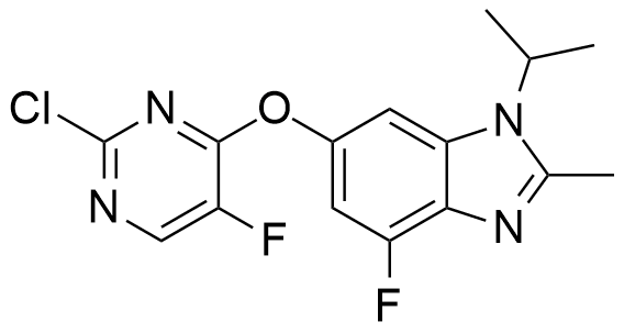Abemaciclib Impurity 95