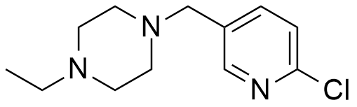 Abemaciclib Impurity 96