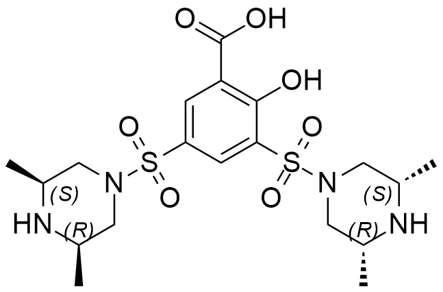 Aildenafil Impurity 23