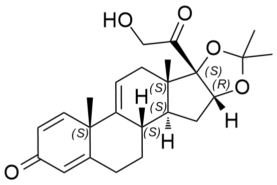 Budesonide Impurity 62